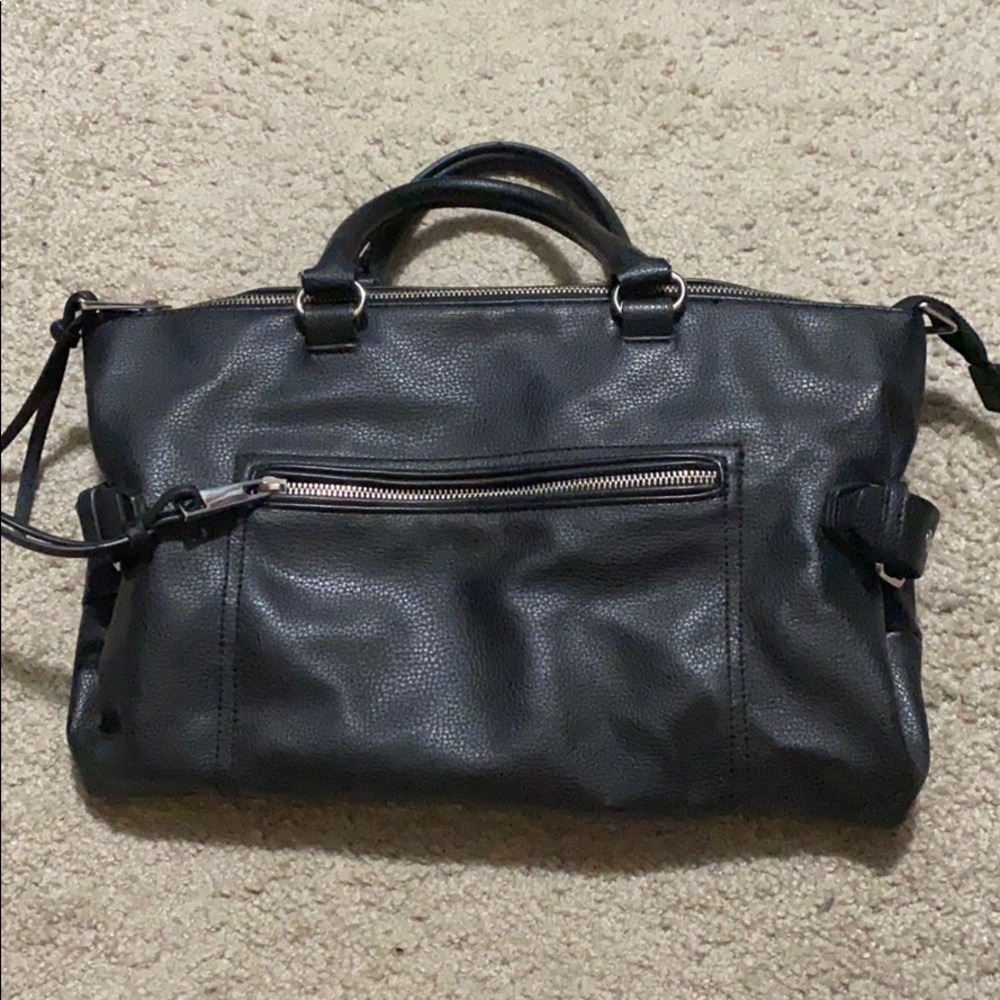 Black Banana Republic Purse